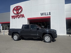 New 2026 Toyota Tacoma SR5 Truck Double Cab for Sale in Twin Falls, ID