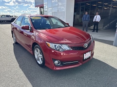 New 2014 Toyota Camry LE Sedan for Sale in Twin Falls, ID