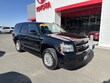 Chevrolet Tahoe Hybrid