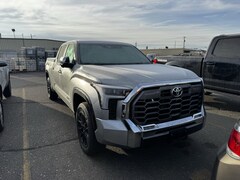 New 2023 Toyota Tundra 1794 3.5L V6 Truck CrewMax for Sale in Twin Falls, ID