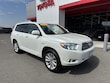  Toyota Highlander Hybrid
