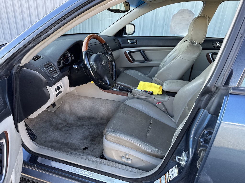 Used 2005 Subaru Outback 3.0 R L.L. Bean Edition Wagon