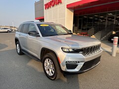 2022 Jeep Grand Cherokee