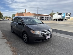 New 2012 Honda Odyssey EX-L Van for Sale in Twin Falls, ID