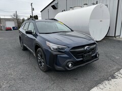 New 2023 Subaru Outback Onyx Edition SUV for Sale in Twin Falls, ID