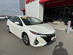 2017 Toyota Prius Prime