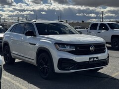 2023 Volkswagen Atlas Cross Sport