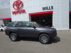 New 2023 Toyota 4Runner TRD Off Road Premium SUV for Sale in Twin Falls, ID