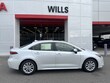 Toyota Corolla Hybrid