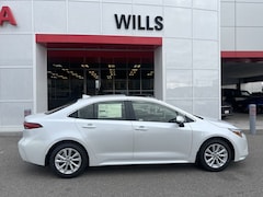 2025 Toyota Corolla Hybrid