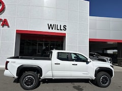 New 2026 Toyota Tacoma TRD Off Road w/Heated Front Seats Truck Double Cab for Sale in Twin Falls ID