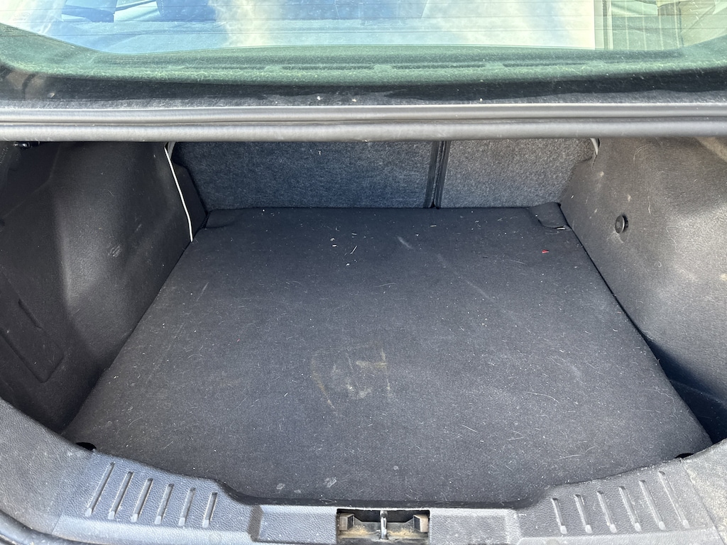 Used 2015 Ford Focus SE Sedan