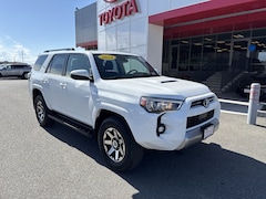 2024 Toyota 4Runner