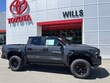 Toyota Tacoma i-FORCE MAX