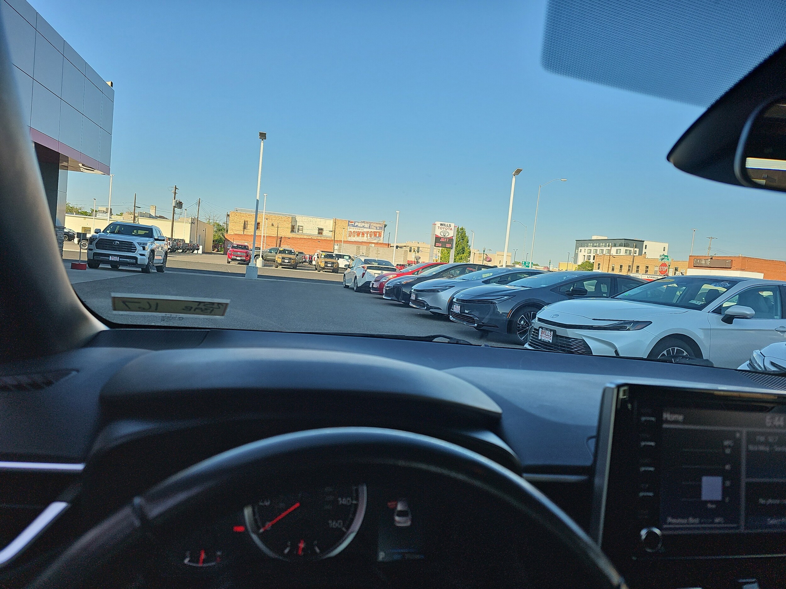 2021 Toyota Corolla SE photo 3
