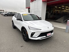 New 2024 Buick Envista Sport Touring SUV for Sale in Twin Falls, ID
