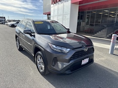 New 2023 Toyota RAV4 XLE SUV for Sale in Twin Falls, ID
