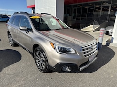 2015 Subaru Outback