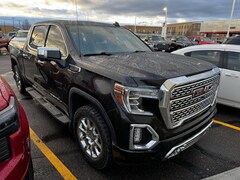 New 2019 GMC Sierra 1500 Denali Truck Crew Cab for Sale in Twin Falls, ID