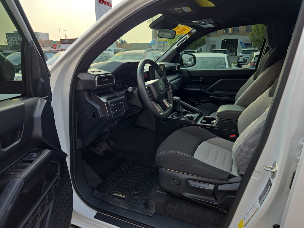 Used 2025 Toyota 4Runner i-FORCE MAX TRD Off Road SUV