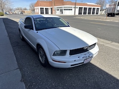 2006 Ford Mustang