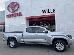 New 2026 Toyota Tacoma SR5 w/Heated Front Seats Truck Double Cab for Sale in Twin Falls ID