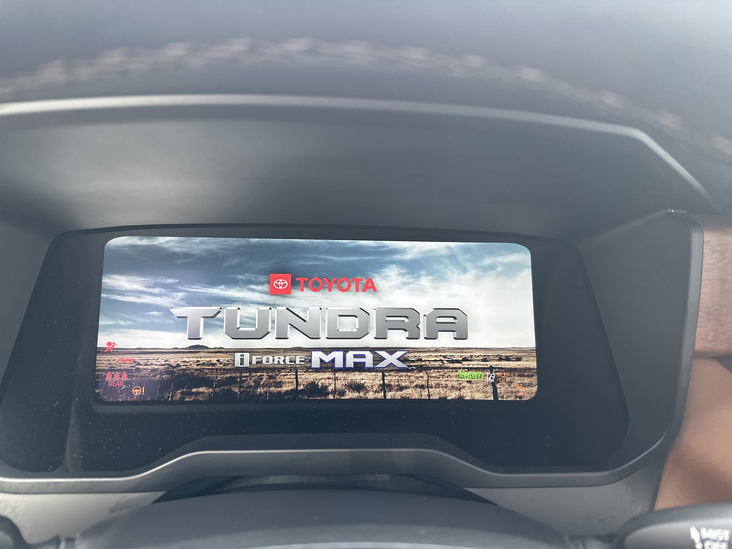 2026 Toyota Tundra 1794 Edition - Photo 22