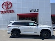 Toyota Sequoia