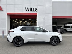 2026 Toyota bZ XLE SUV