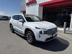 New 2022 Hyundai Santa Fe Plug-In Hybrid Limited SUV for Sale in Twin Falls, ID