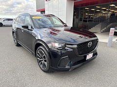 New 2025 Mazda CX-70 3.3 Turbo S Premium Package SUV for Sale in Twin Falls, ID