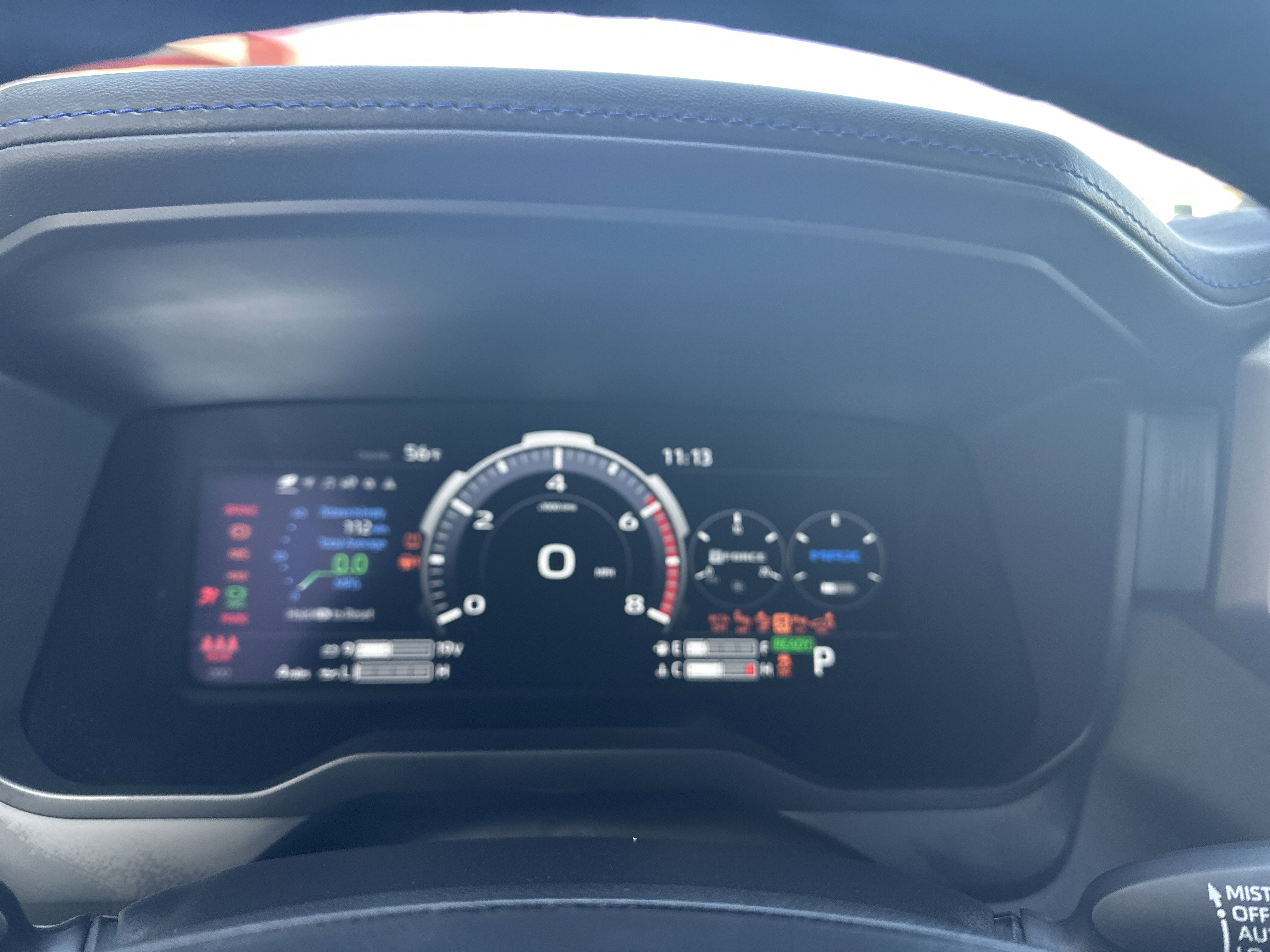 2026 Toyota Tundra Platinum - Photo 19
