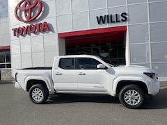 2025 Toyota Tacoma SR5 Truck Double Cab