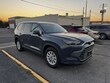 Toyota Grand Highlander Hybrid
