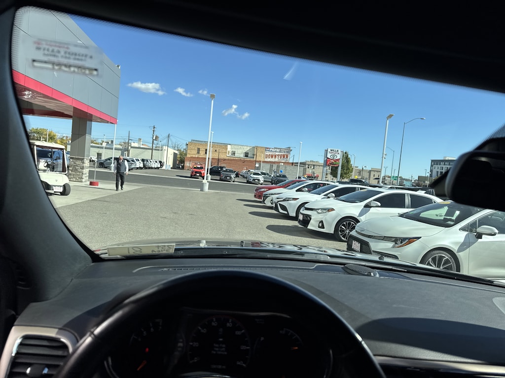 Used 2015 Jeep Grand Cherokee Limited 4x4 SUV