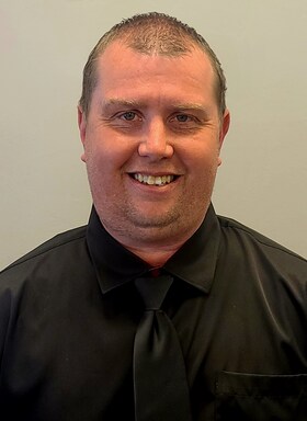 Staff member Nick Rodabaugh from ID_3a45bb