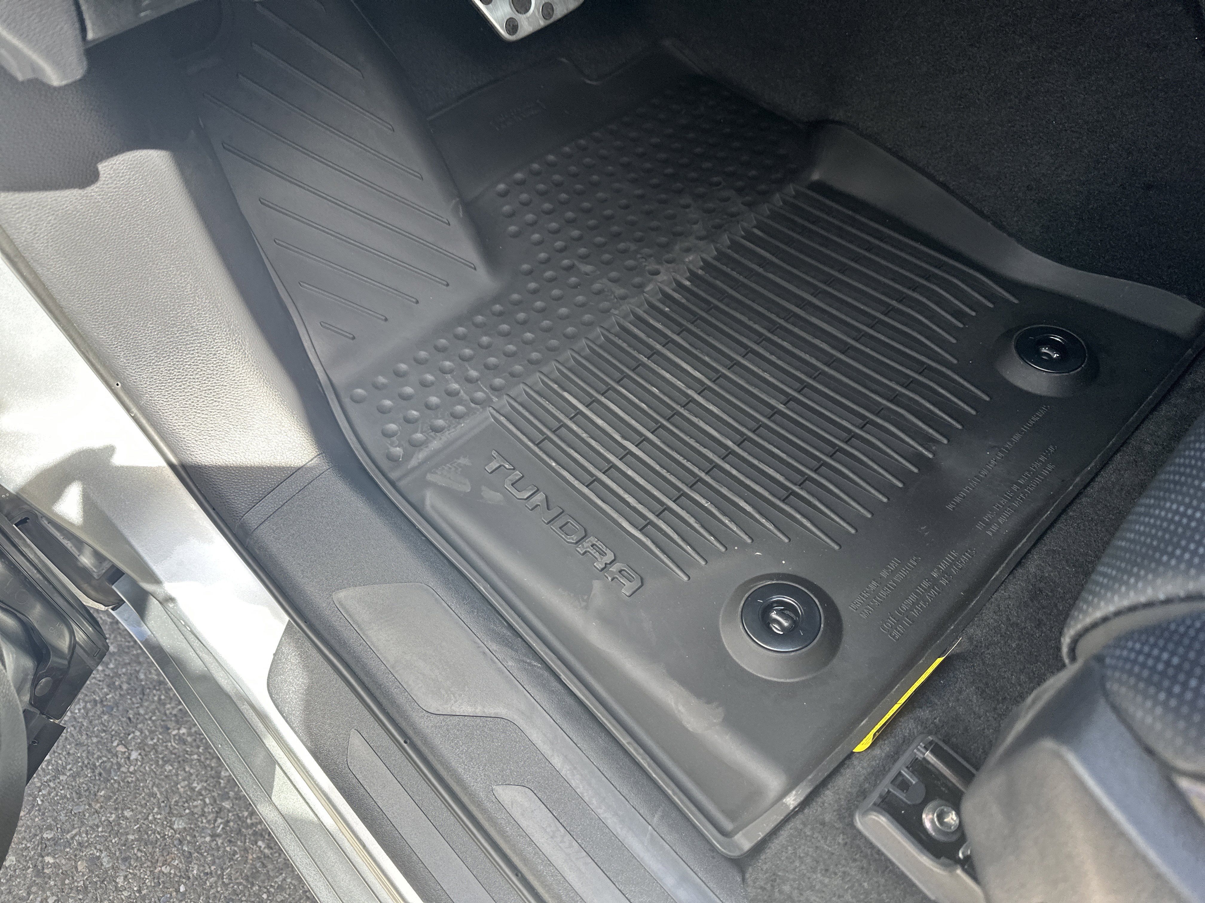 2026 Toyota Tundra Platinum - Photo 17