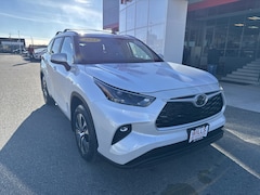 New 2023 Toyota Highlander XLE SUV for Sale in Twin Falls, ID