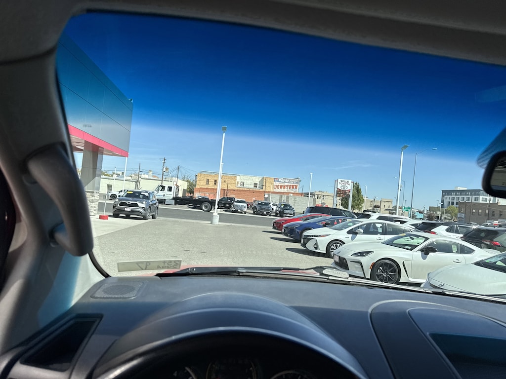 Used 2012 Nissan Titan PRO-4X Truck Crew Cab