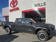New 2026 Toyota Tacoma TRD Off-Road Truck Double Cab for Sale in Twin Falls ID