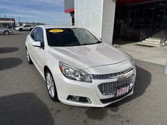 2015 Chevrolet Malibu