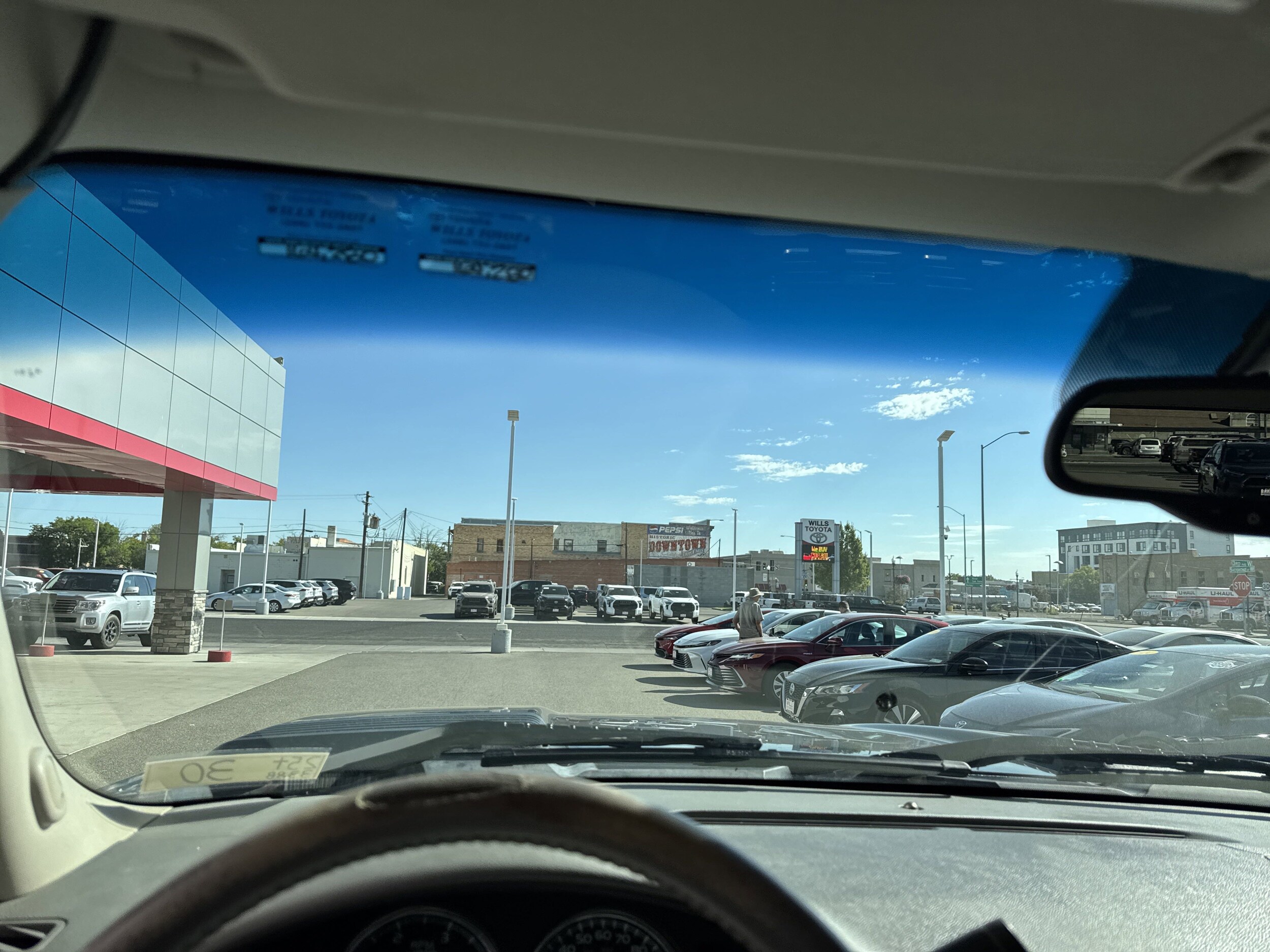 2008 Chevrolet Silverado 2500HD photo 3