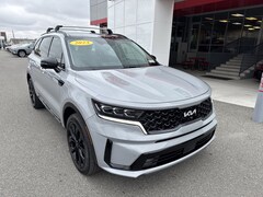 New 2023 Kia Sorento SX Prestige SUV for Sale in Twin Falls, ID