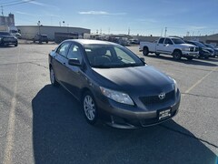 New 2009 Toyota Corolla Base Sedan for Sale in Twin Falls, ID