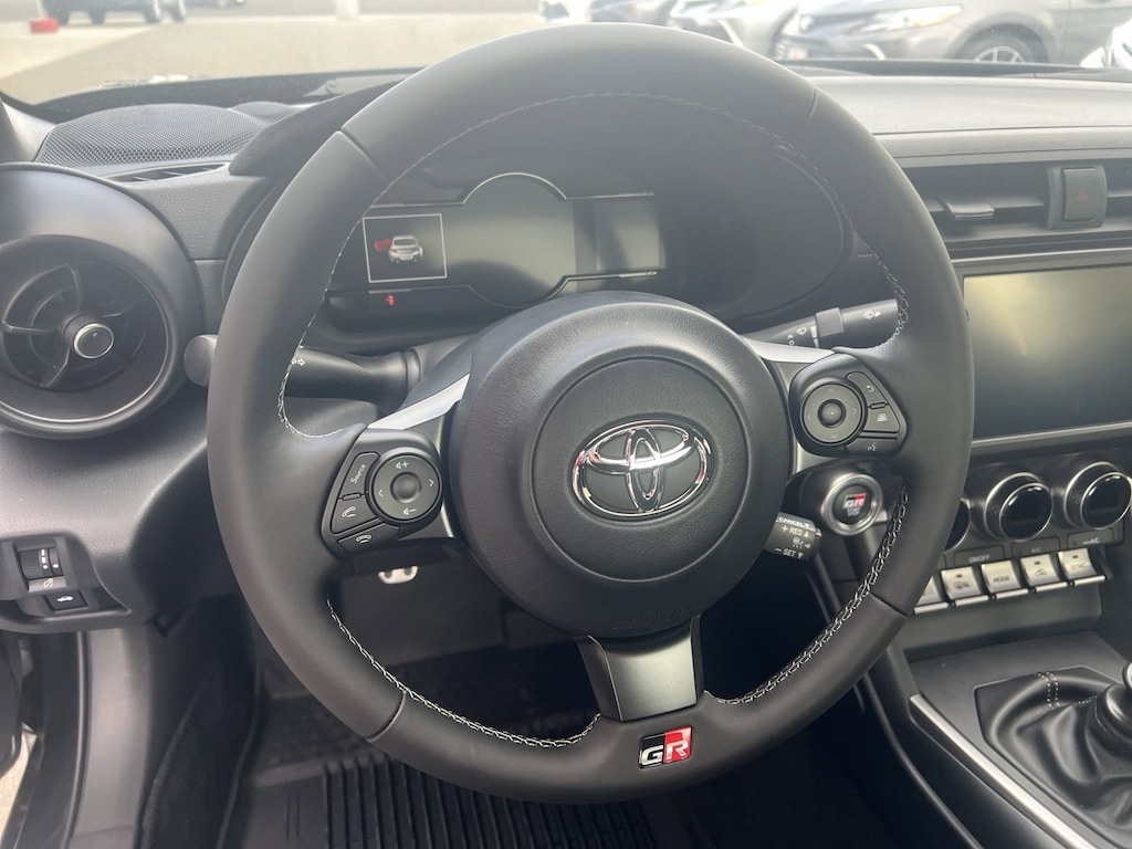 New 2024 Toyota GR86 For Sale Twin Falls ID JF1ZNBE19R9754891