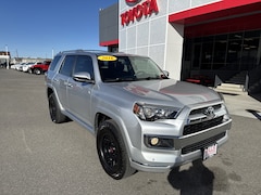New 2016 Toyota 4Runner SR5 SUV for Sale in Twin Falls, ID