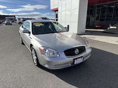 New 2008 Buick Lucerne CXL Sedan for Sale in Twin Falls, ID