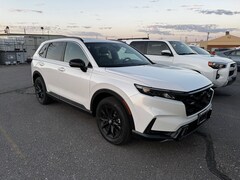 2024 Honda CR-V Hybrid