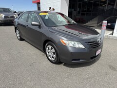 New 2009 Toyota Camry Sedan for Sale in Twin Falls, ID