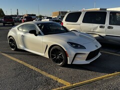 New 2023 Toyota GR86 Premium Coupe for Sale in Twin Falls, ID